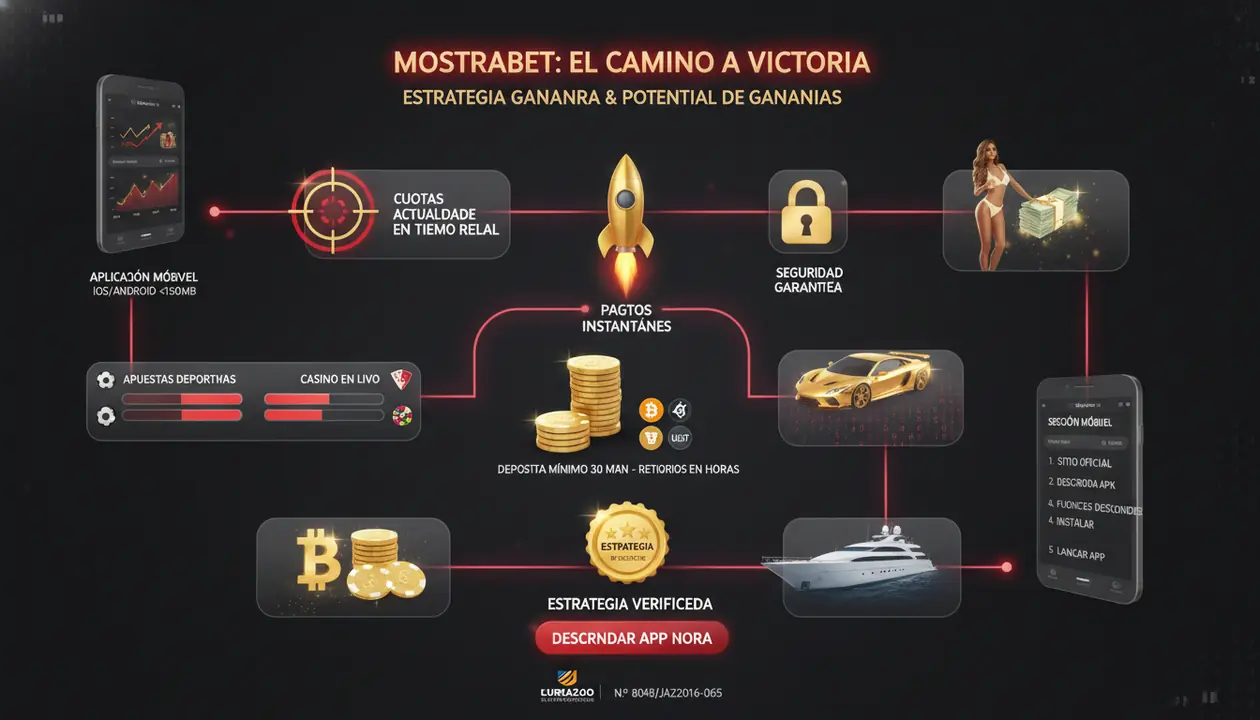 app de Mostbet